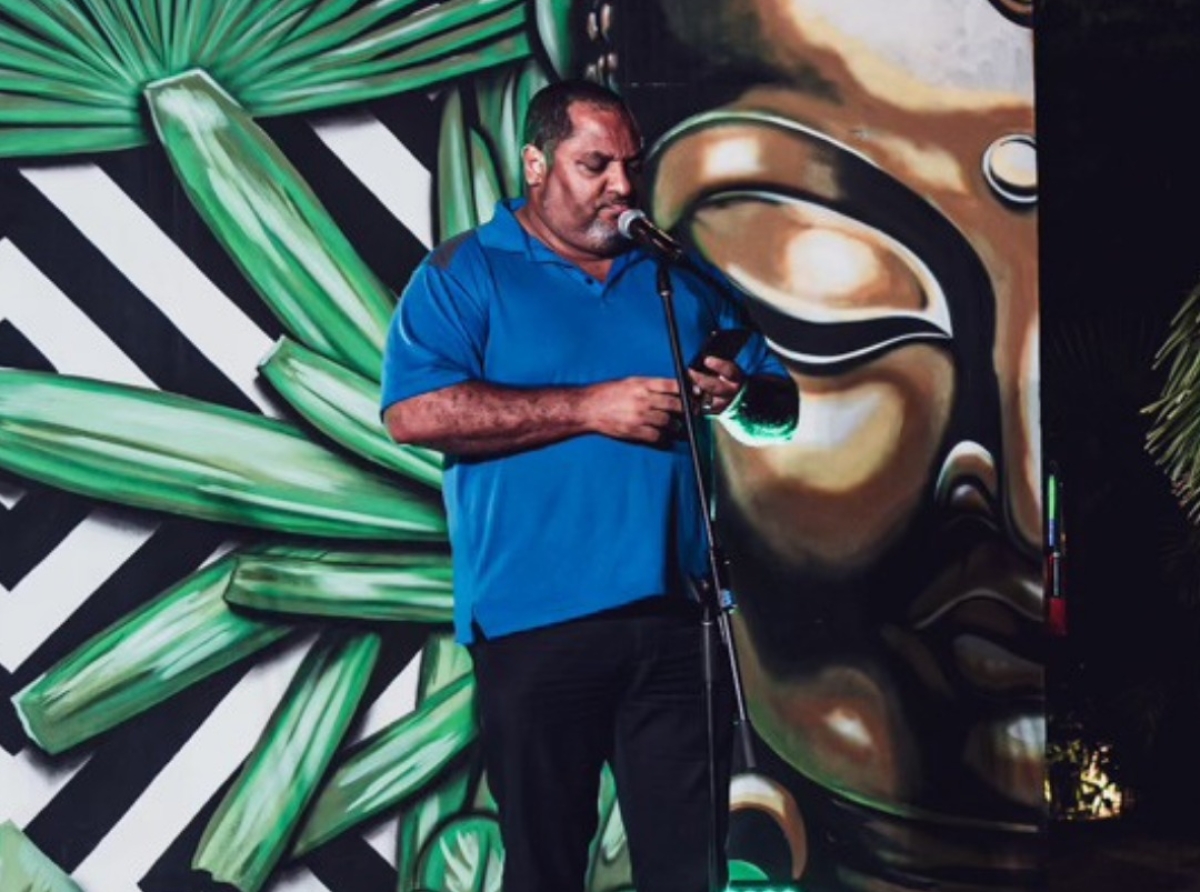 Vibracion Cultural ta bolbe cu “Arte di Tarima”